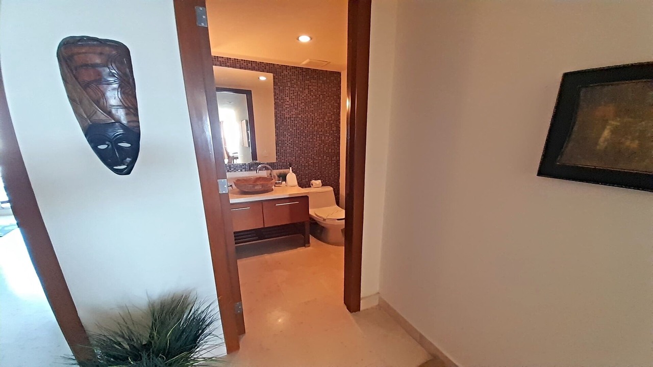 Photo of Bathroom in Puerto Penasco
