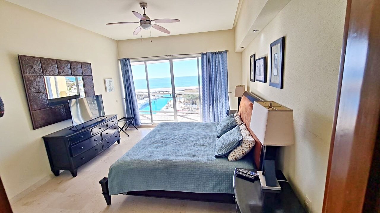 Photo of Bedroom in Puerto Penasco
