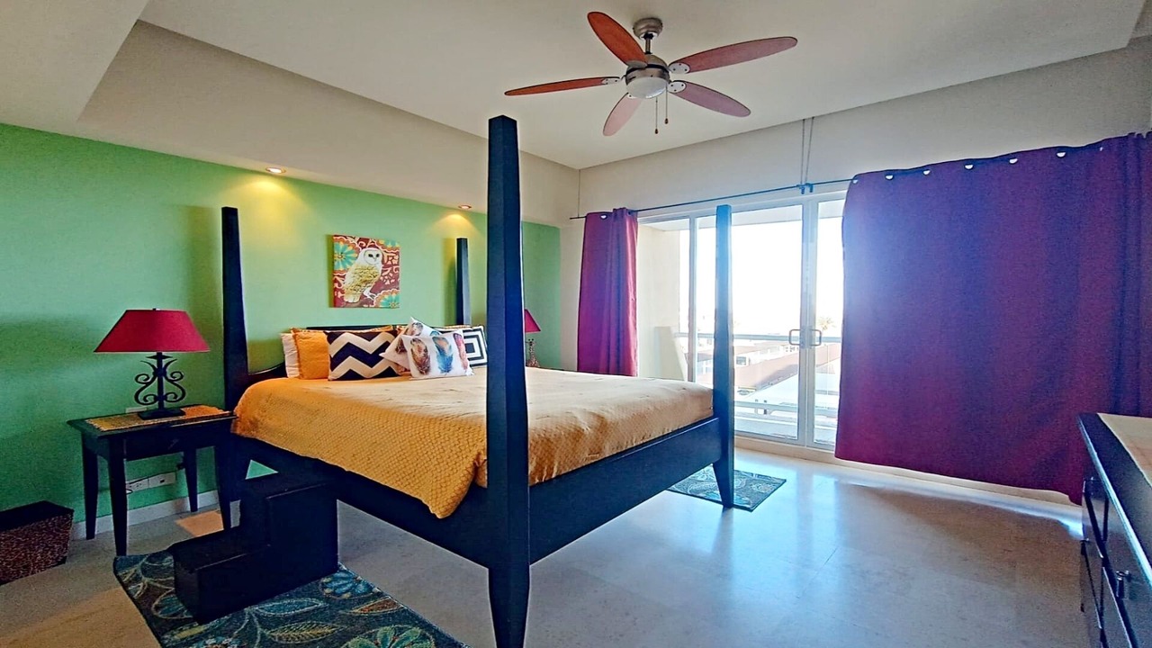 Photo of Bedroom in Puerto Penasco
