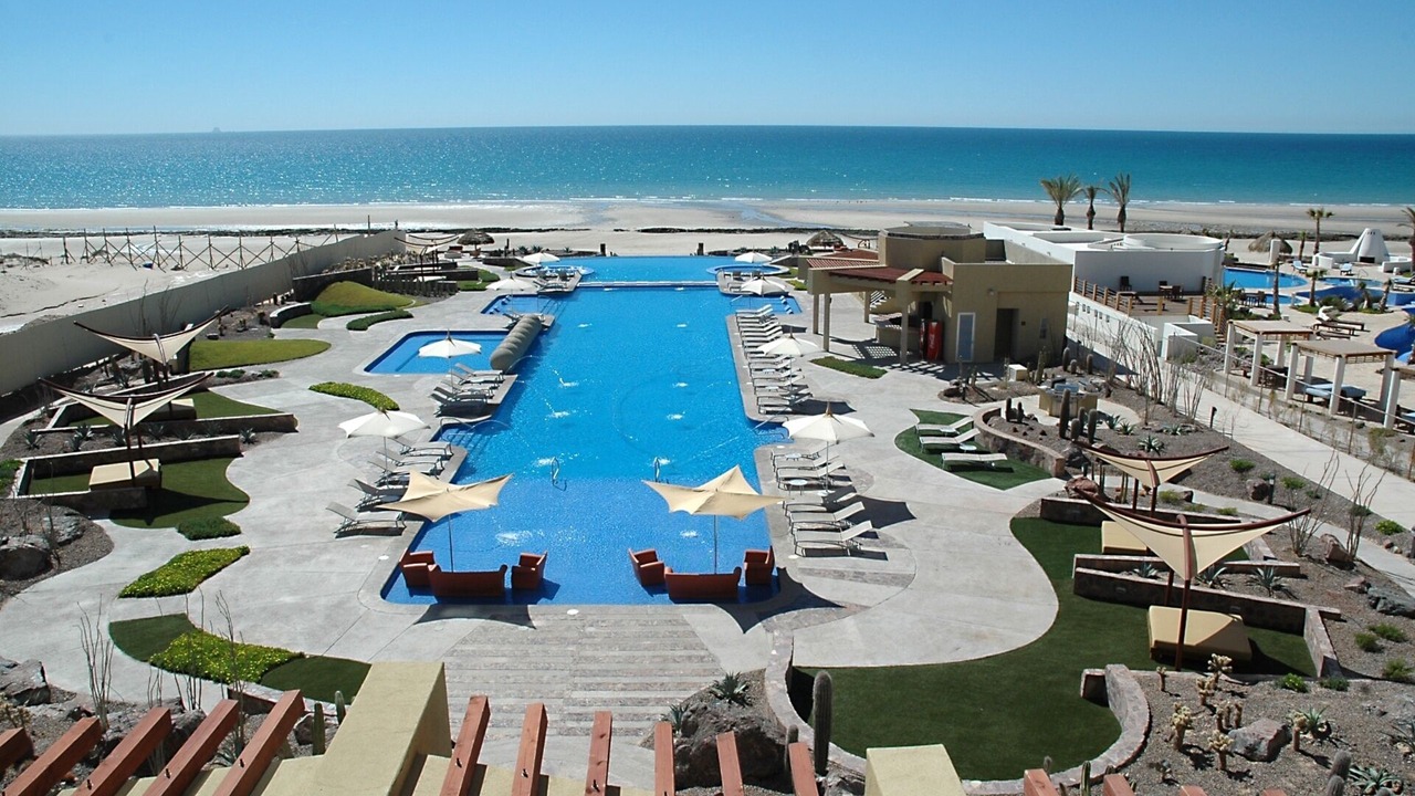 Photo of Outdoor in Puerto Penasco