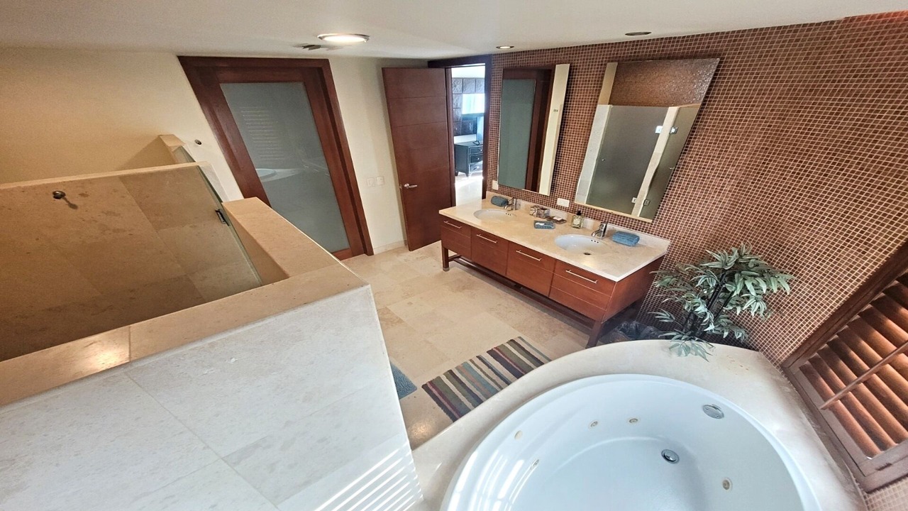 Photo of Bathroom in Puerto Penasco