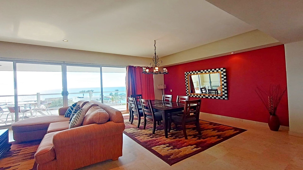 Photo of Livingroom in Puerto Penasco