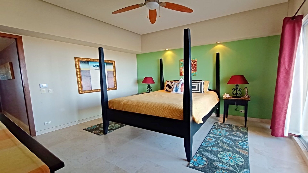 Photo of Bedroom in Puerto Penasco