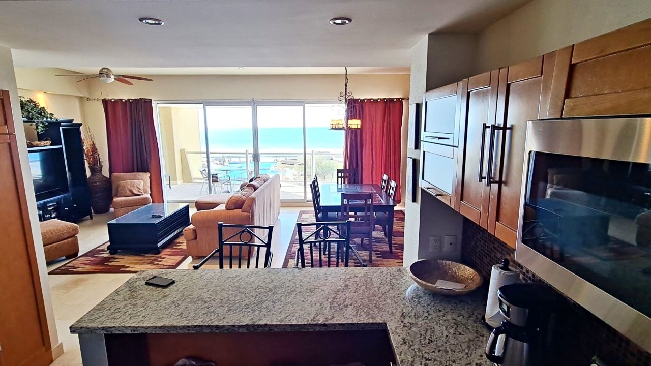 Photo of Livingroom in Puerto Penasco