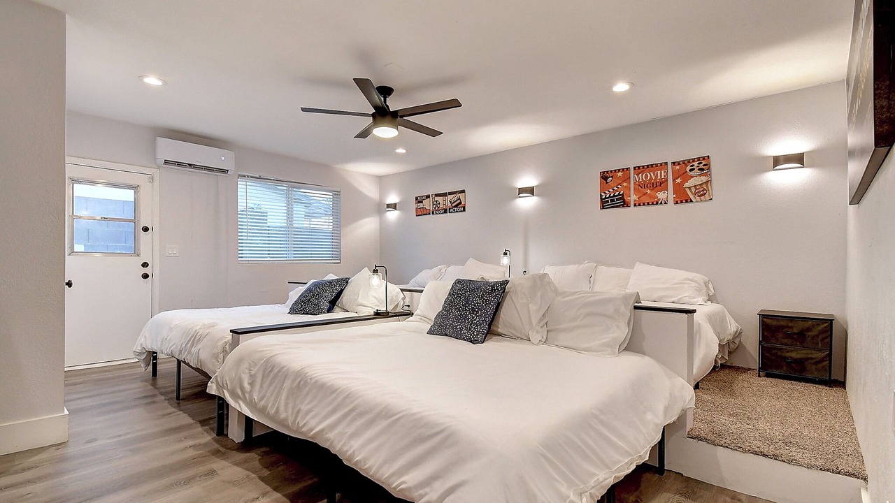 Photo of Bedroom in Parque Vista Estates