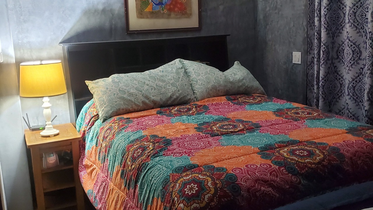 Photo of Bedroom in Cerritos