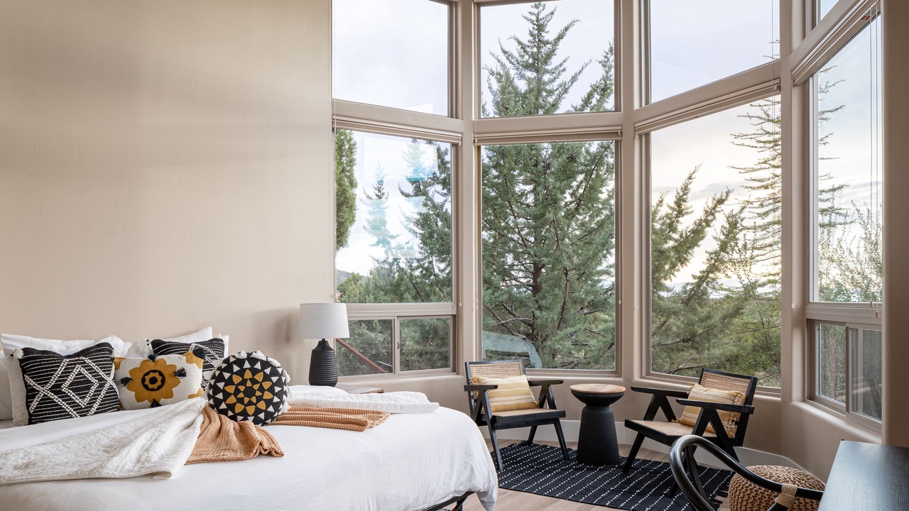 Photo of Bedroom in West Sedona