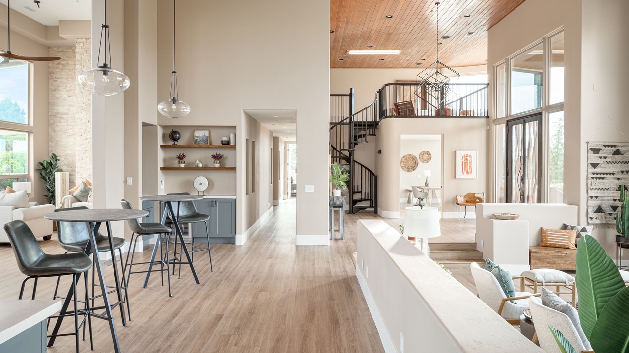 Photo of Bedroom in West Sedona