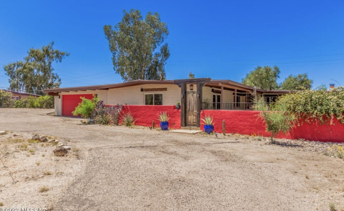 Photo of Outdoor in Orange Grove Park