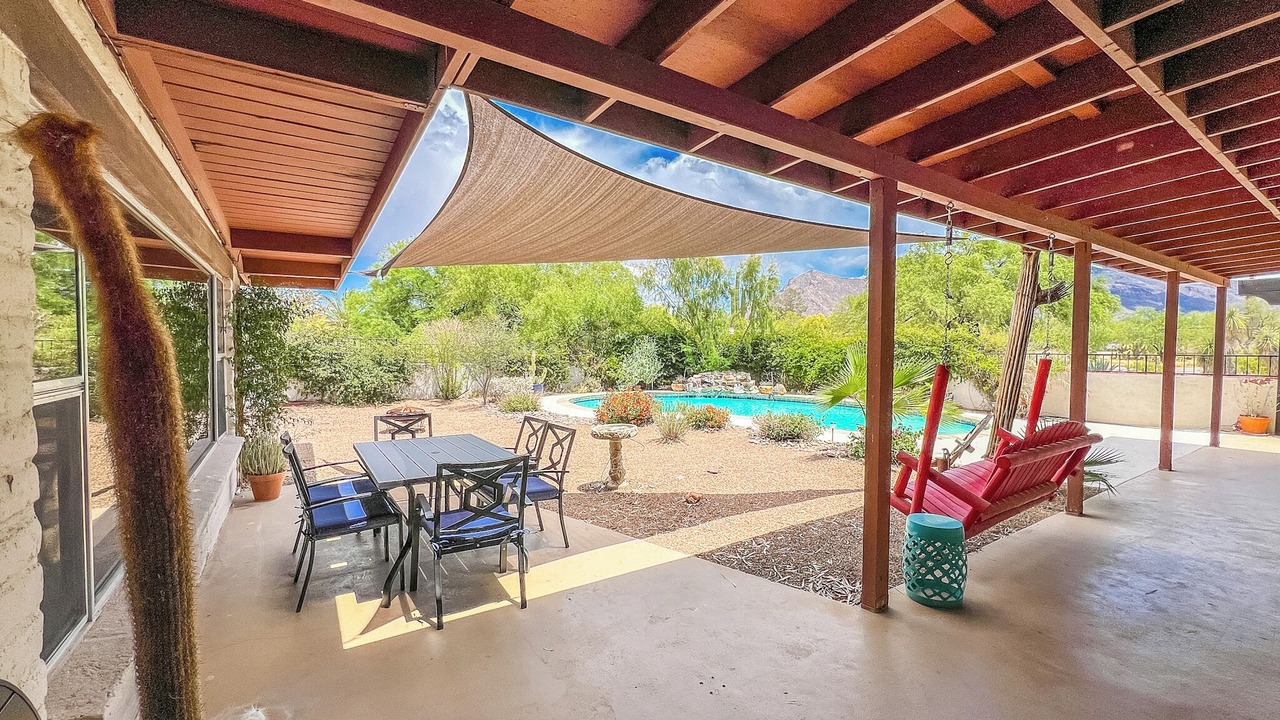 Photo of Outdoor in Orange Grove Park