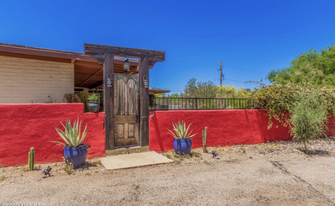 Photo of Outdoor in Orange Grove Park