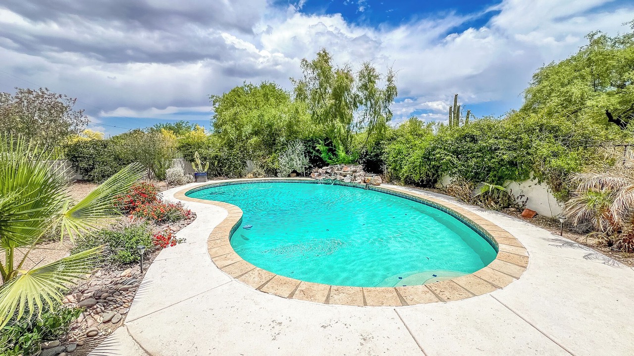 Photo of Outdoor in Orange Grove Park