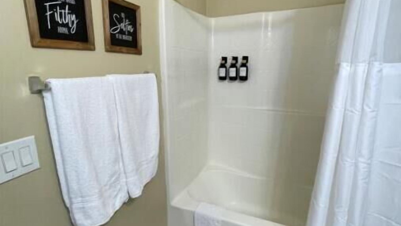 Photo of Bathroom in Maricopa