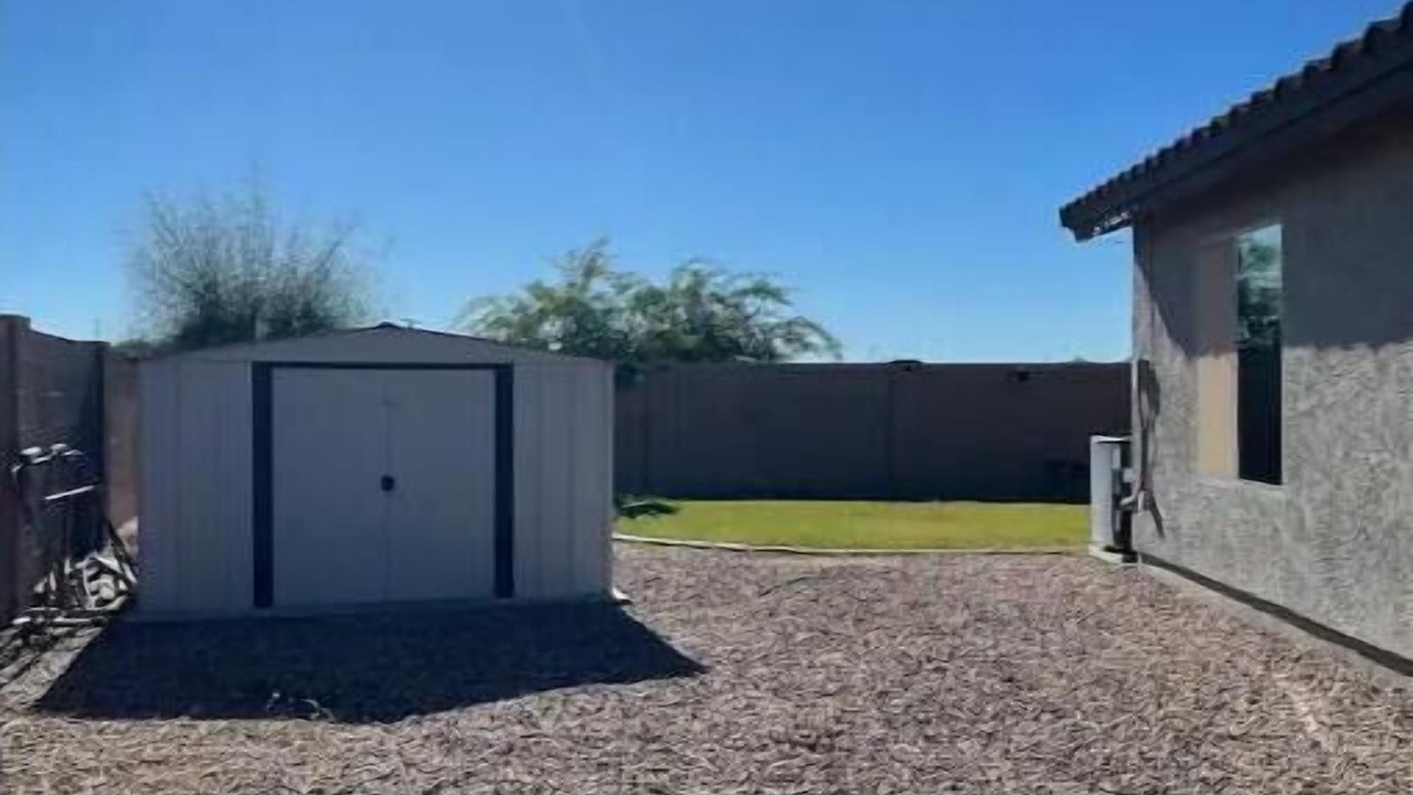 Photo of Outdoor in Maricopa