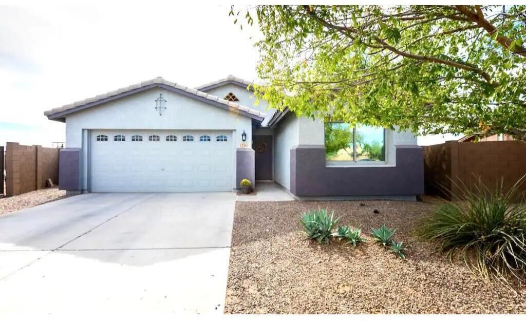 Photo of Outdoor in Maricopa