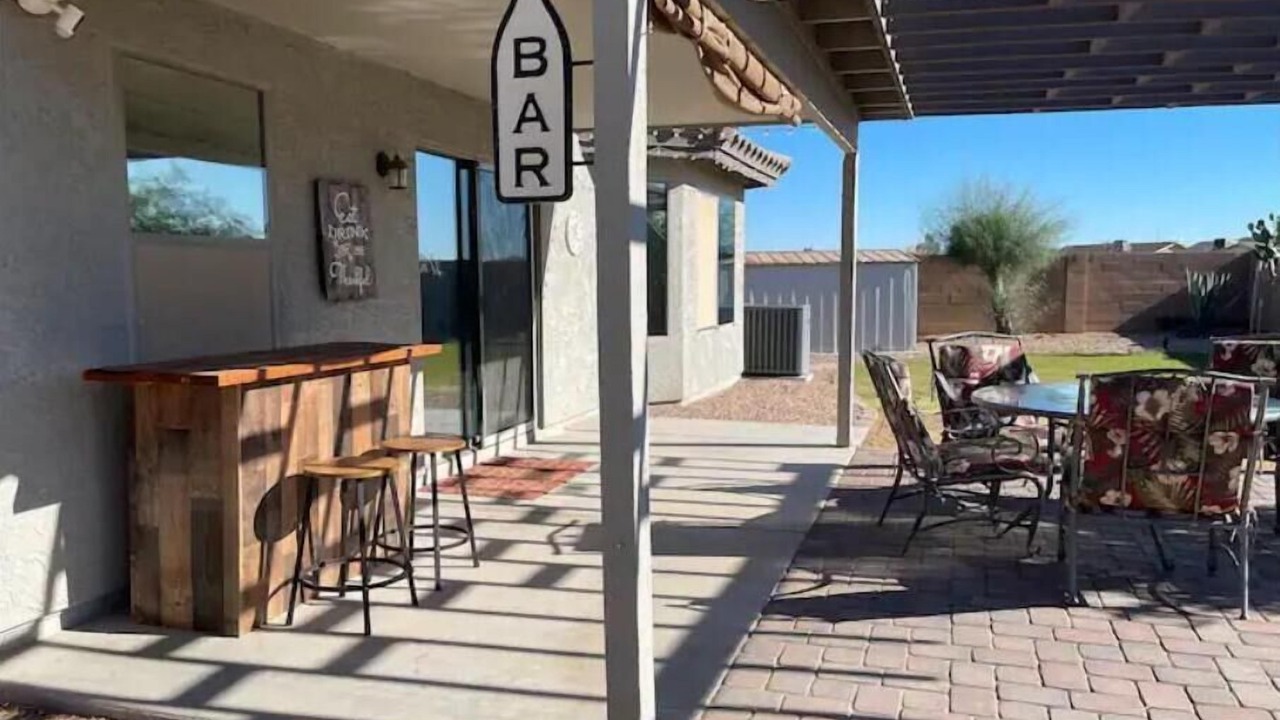 Photo of Outdoor in Maricopa