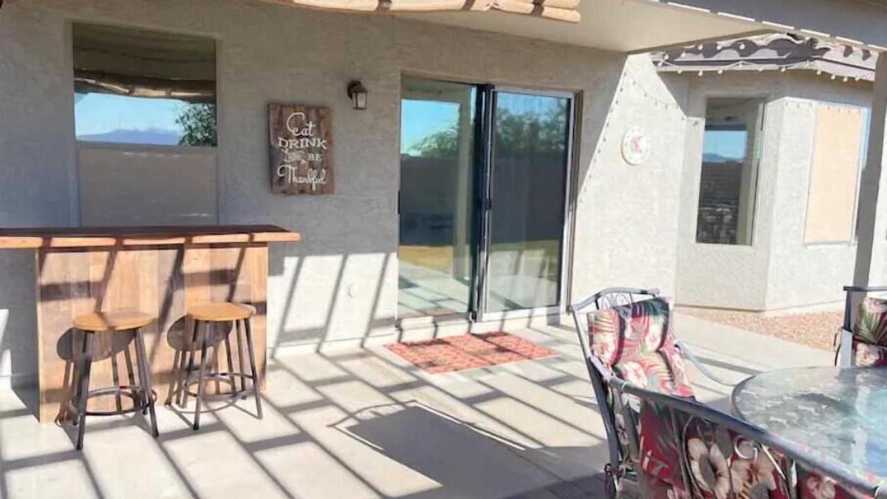 Photo of Outdoor in Maricopa