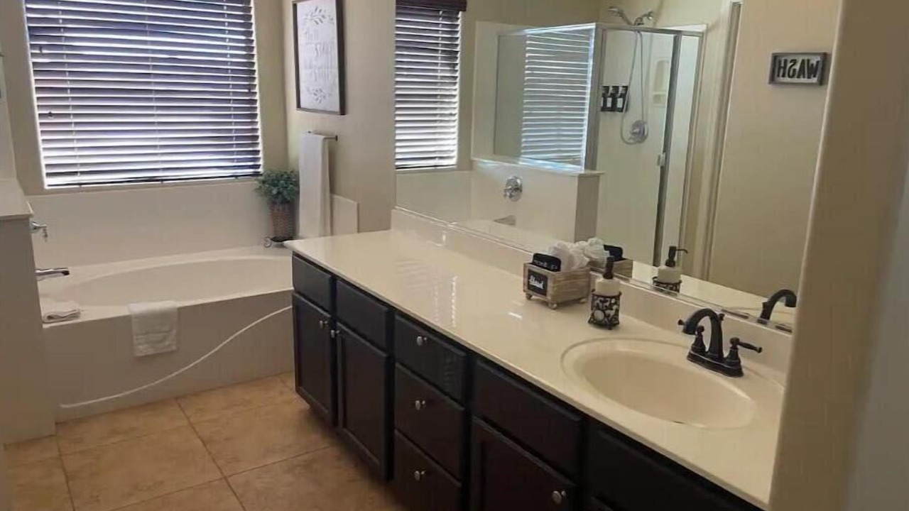 Photo of Bathroom in Maricopa