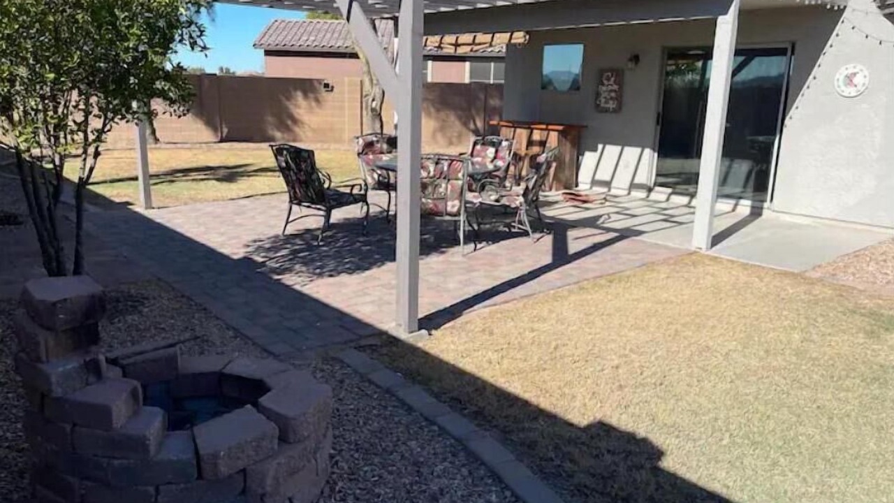 Photo of Outdoor in Maricopa