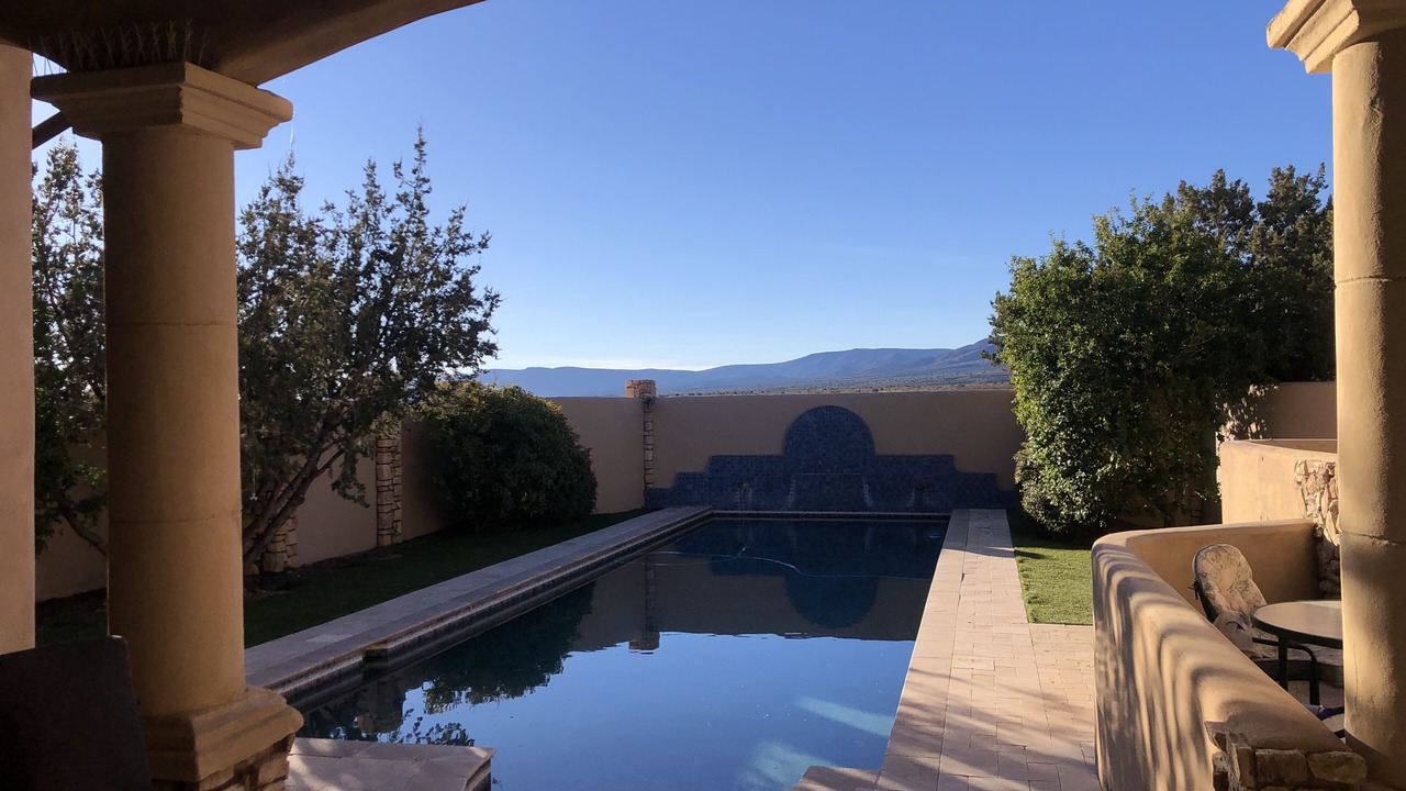 Photo of Outdoor in Cottonwood