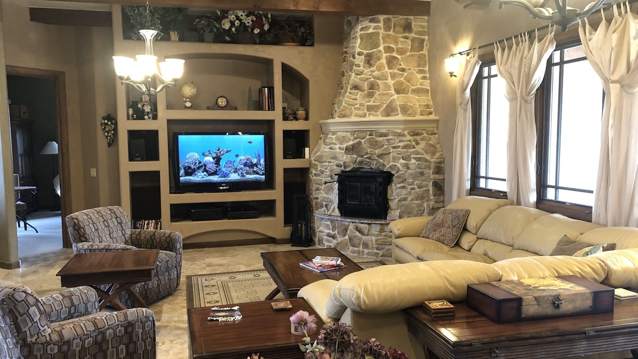 Photo of Livingroom in Cottonwood