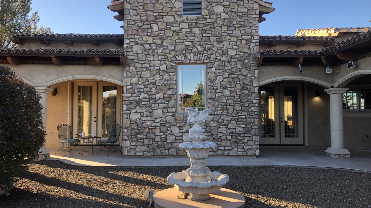 Photo of Outdoor in Cottonwood