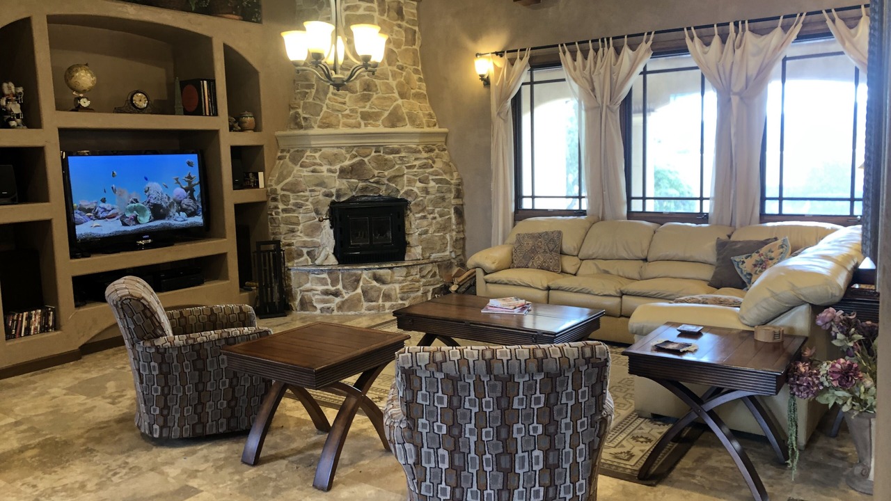 Photo of Livingroom in Cottonwood
