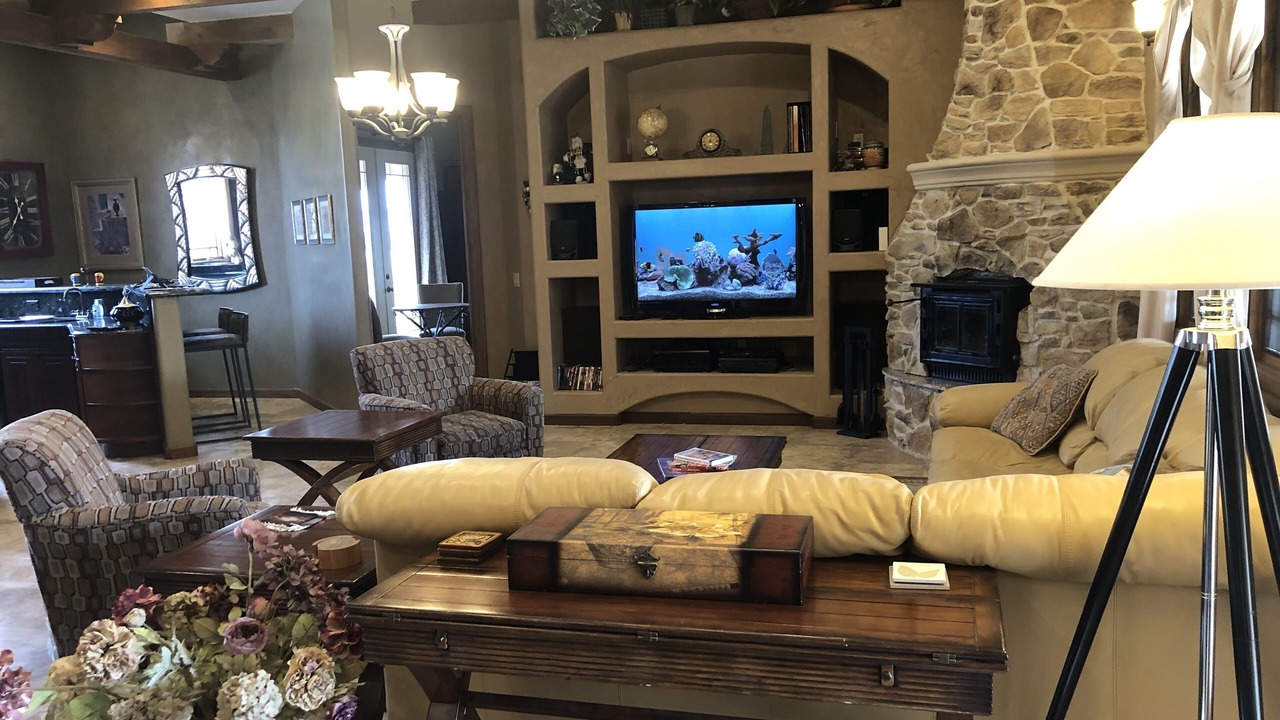 Photo of Livingroom in Cottonwood