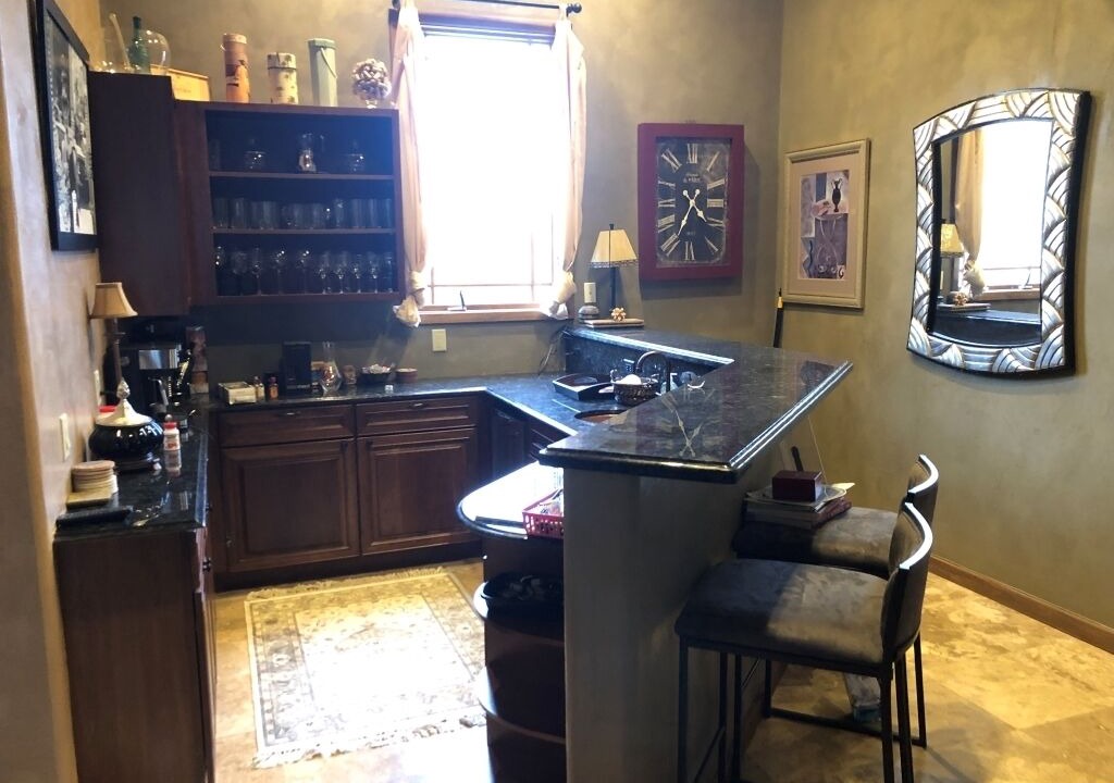 Photo of Kitchen in Cottonwood