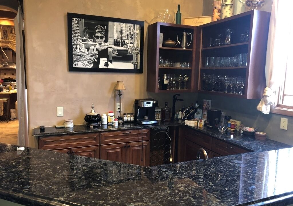 Photo of Kitchen in Cottonwood