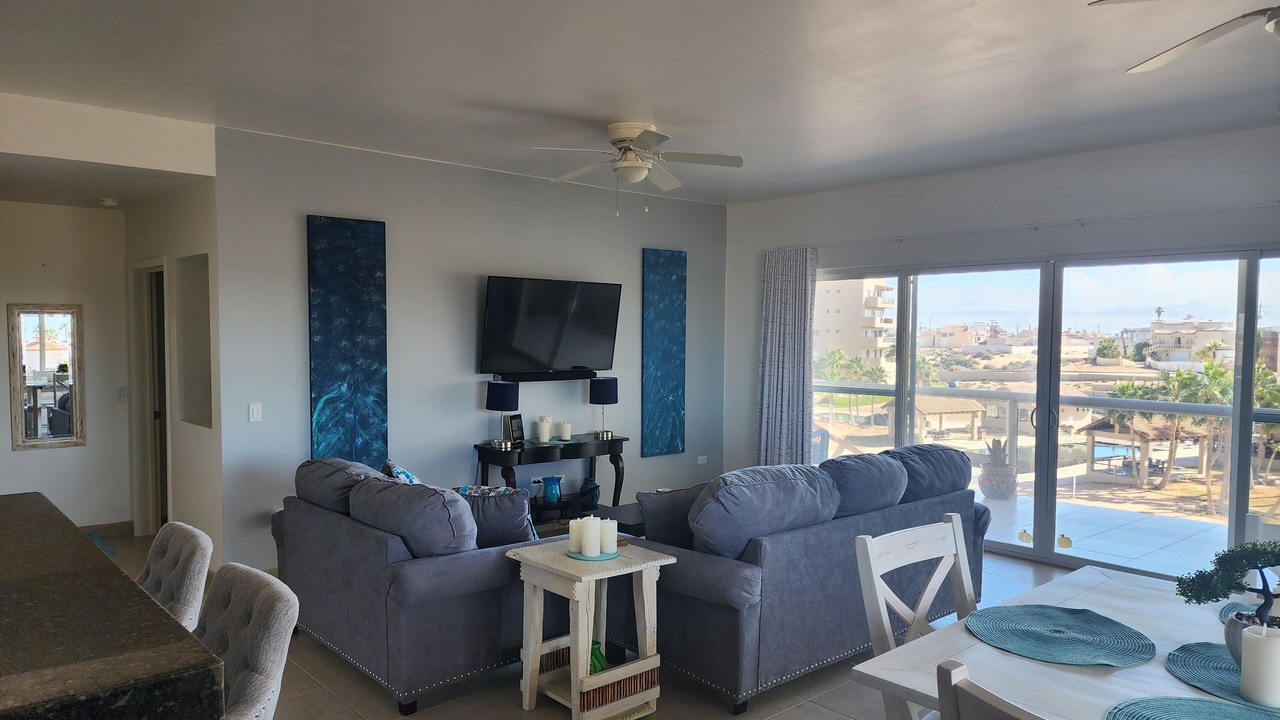 Photo of Bedroom in Las Conchas