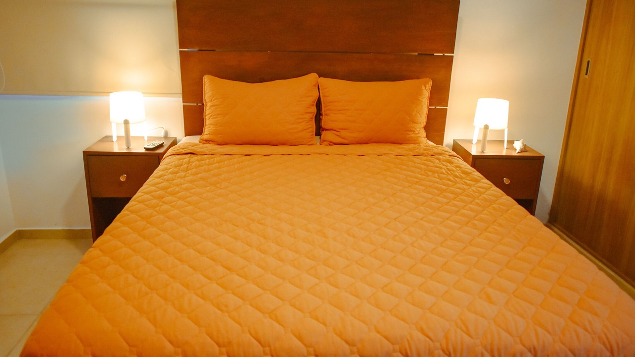 Photo of Bedroom in Puerto Yucalpeten