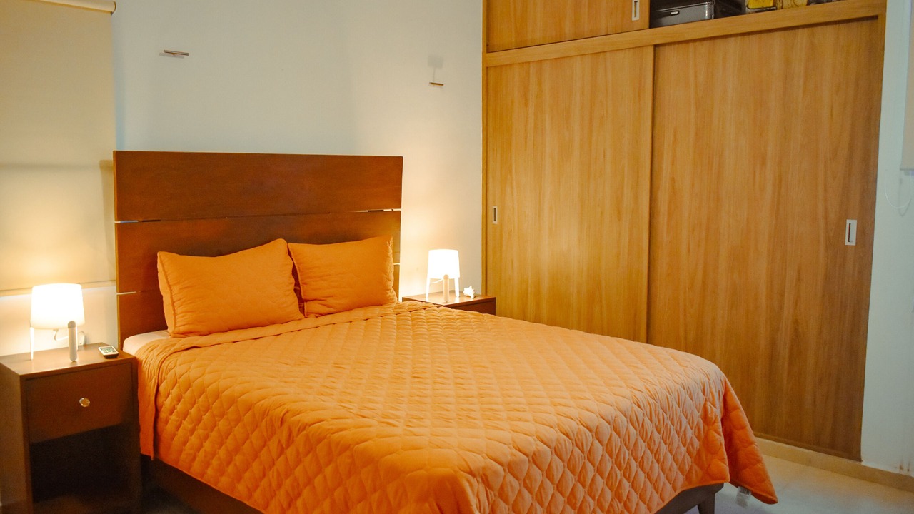 Photo of Bedroom in Puerto Yucalpeten