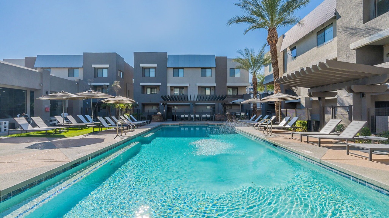 Photo of Outdoor in Glendale Sports and Entertainment District