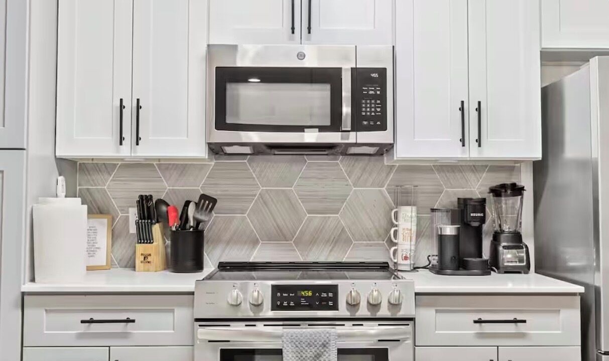 Photo of Kitchen in Glendale Sports and Entertainment District