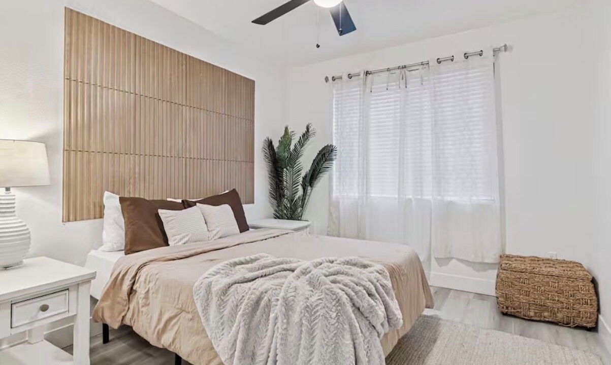Photo of Bedroom in Glendale Sports and Entertainment District