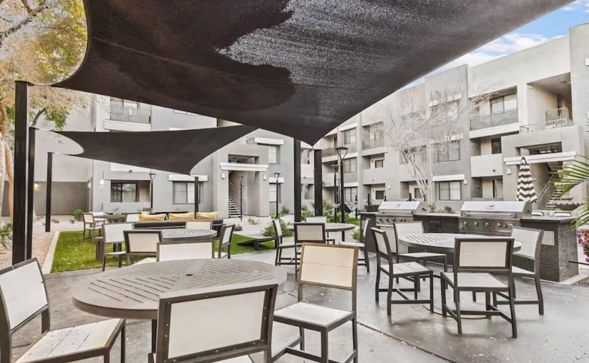 Photo of Outdoor in Glendale Sports and Entertainment District