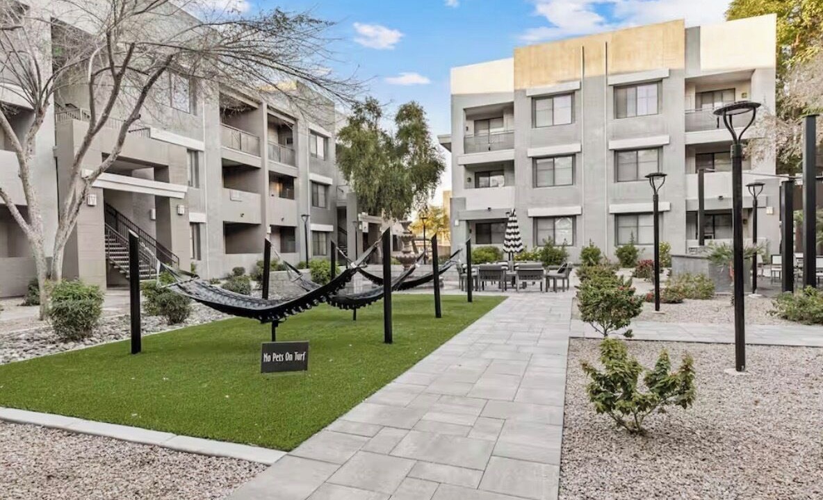 Photo of Outdoor in Glendale Sports and Entertainment District