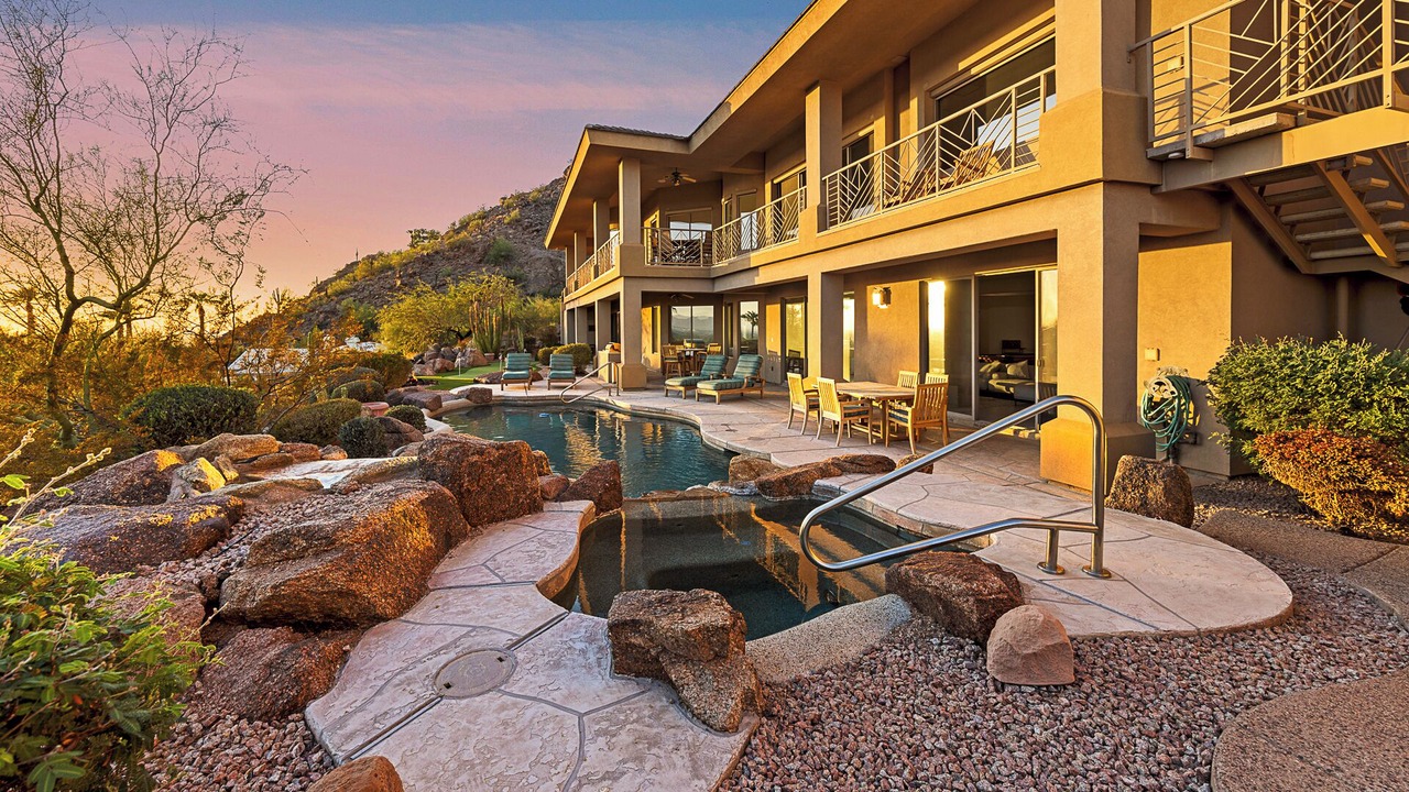 Photo of Outdoor in Copeland Hill