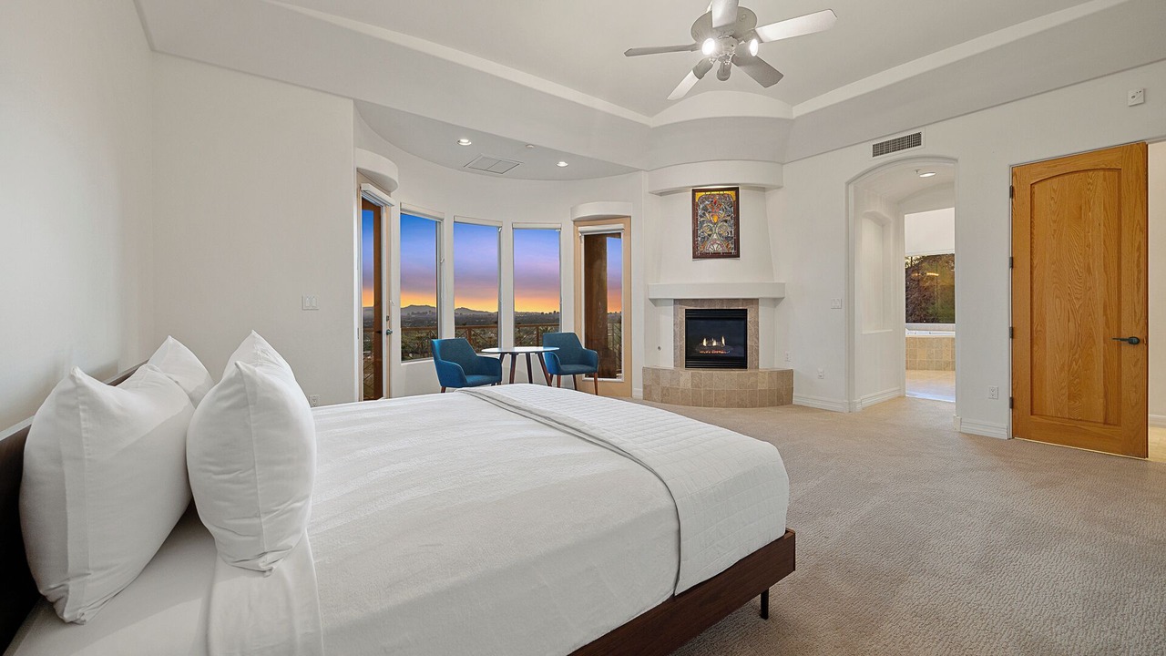 Photo of Livingroom in Copeland Hill