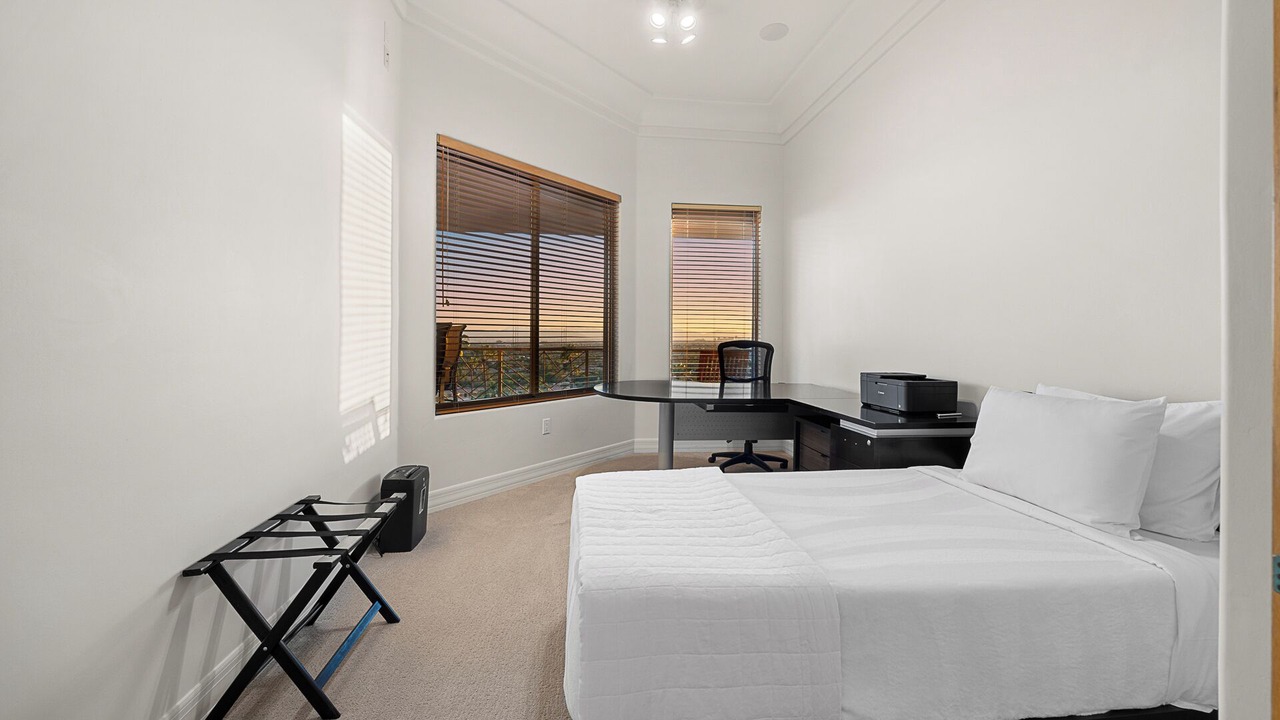 Photo of Bedroom in Copeland Hill
