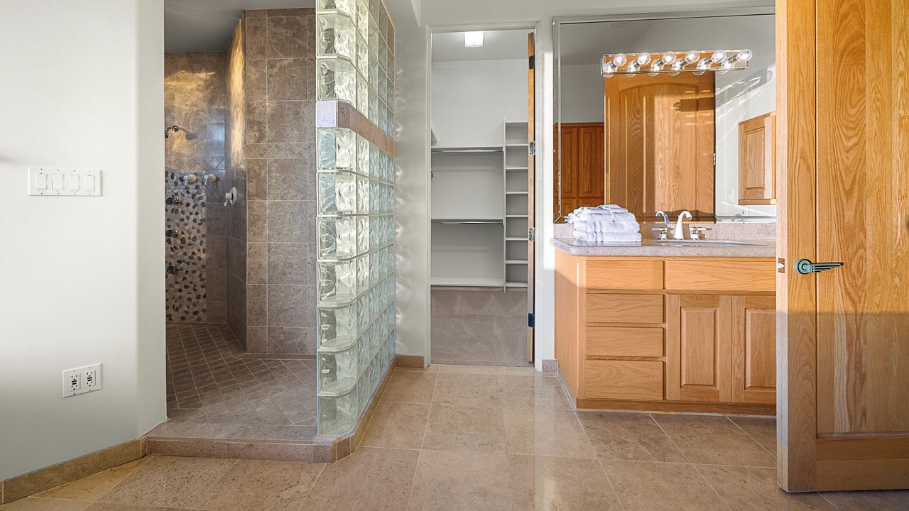 Photo of Bathroom in Copeland Hill