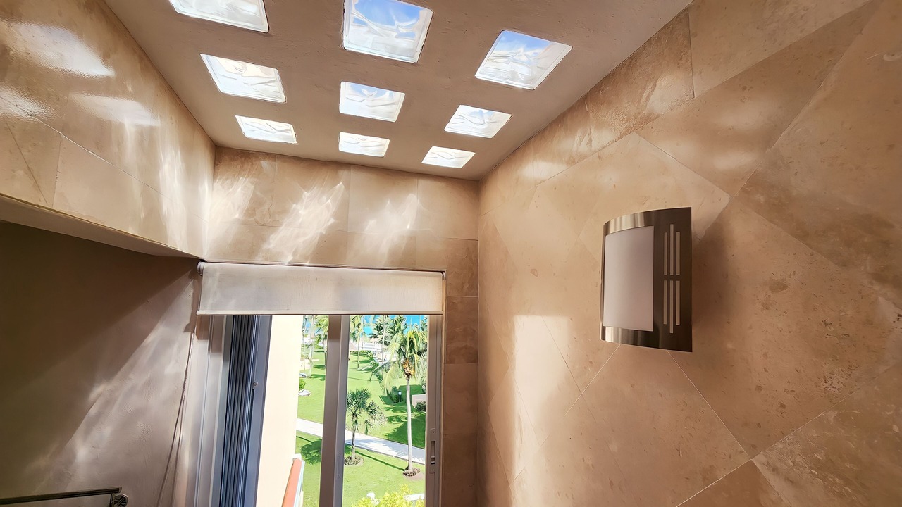 Photo of Bathroom in Puerto Aventuras