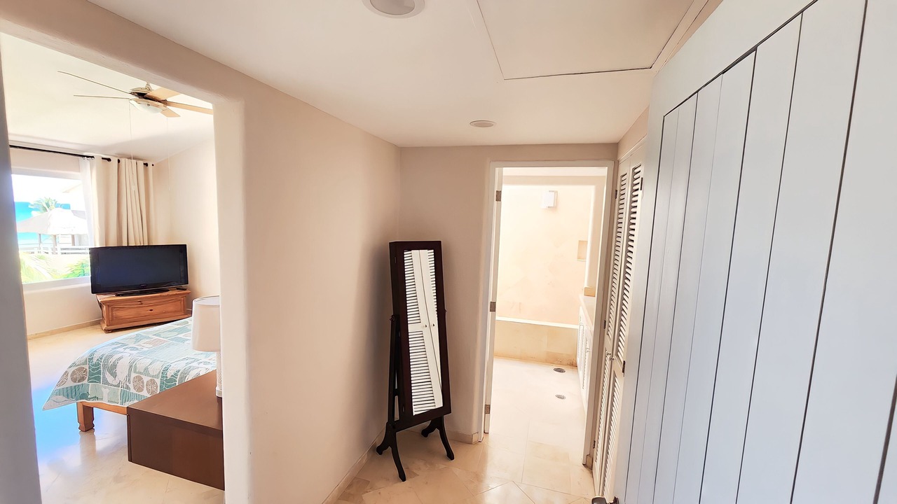Photo of Bathroom in Puerto Aventuras