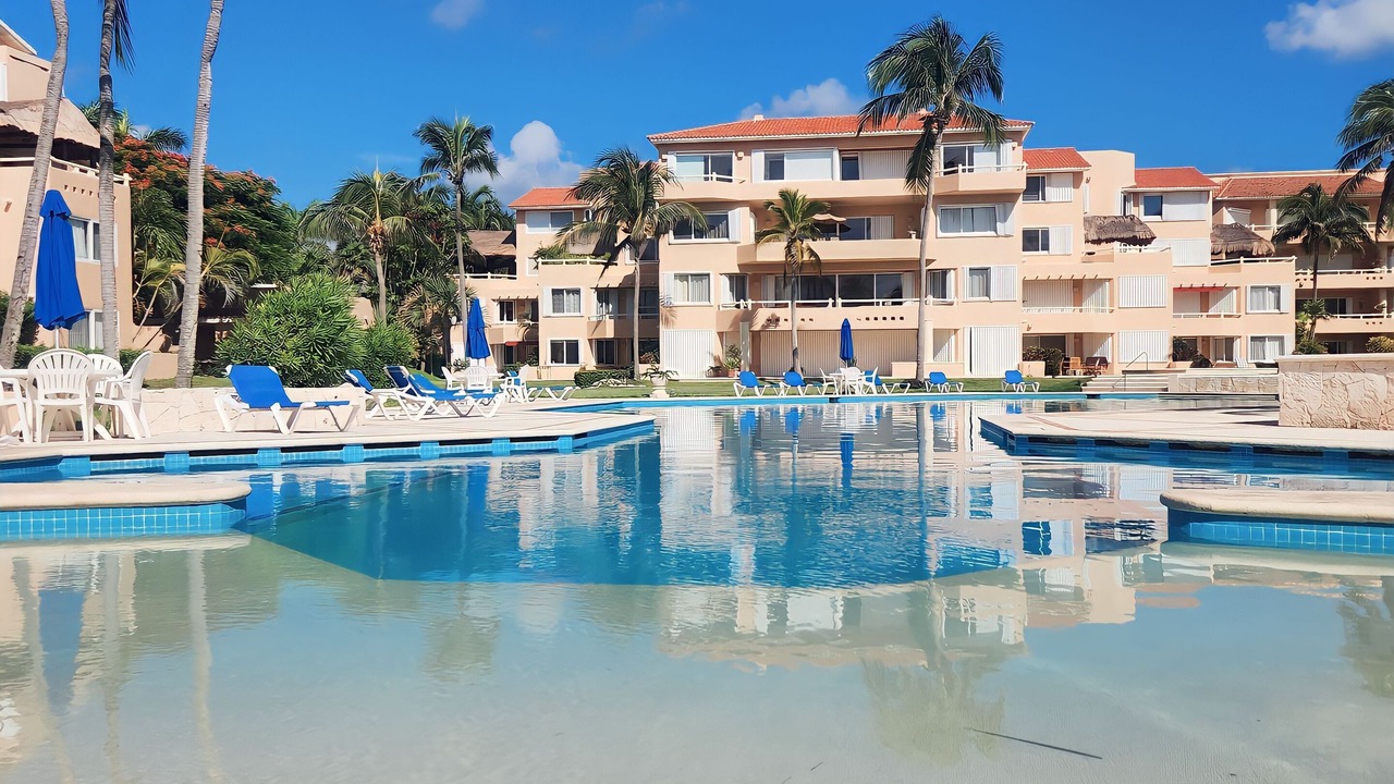 Photo of Outdoor in Puerto Aventuras