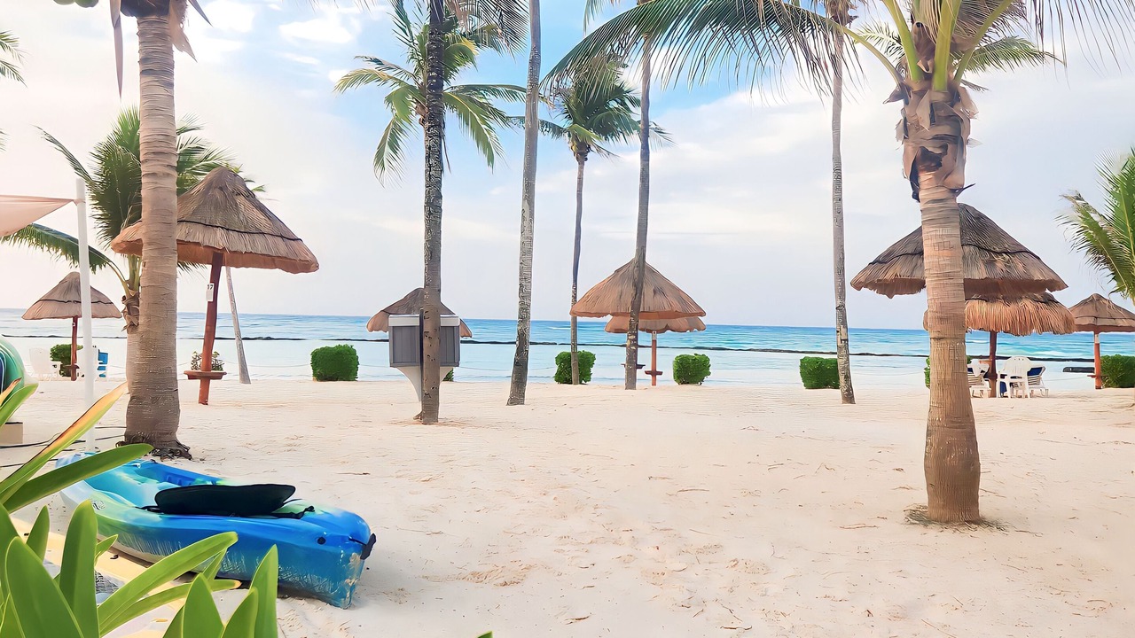 Photo of Others in Puerto Aventuras