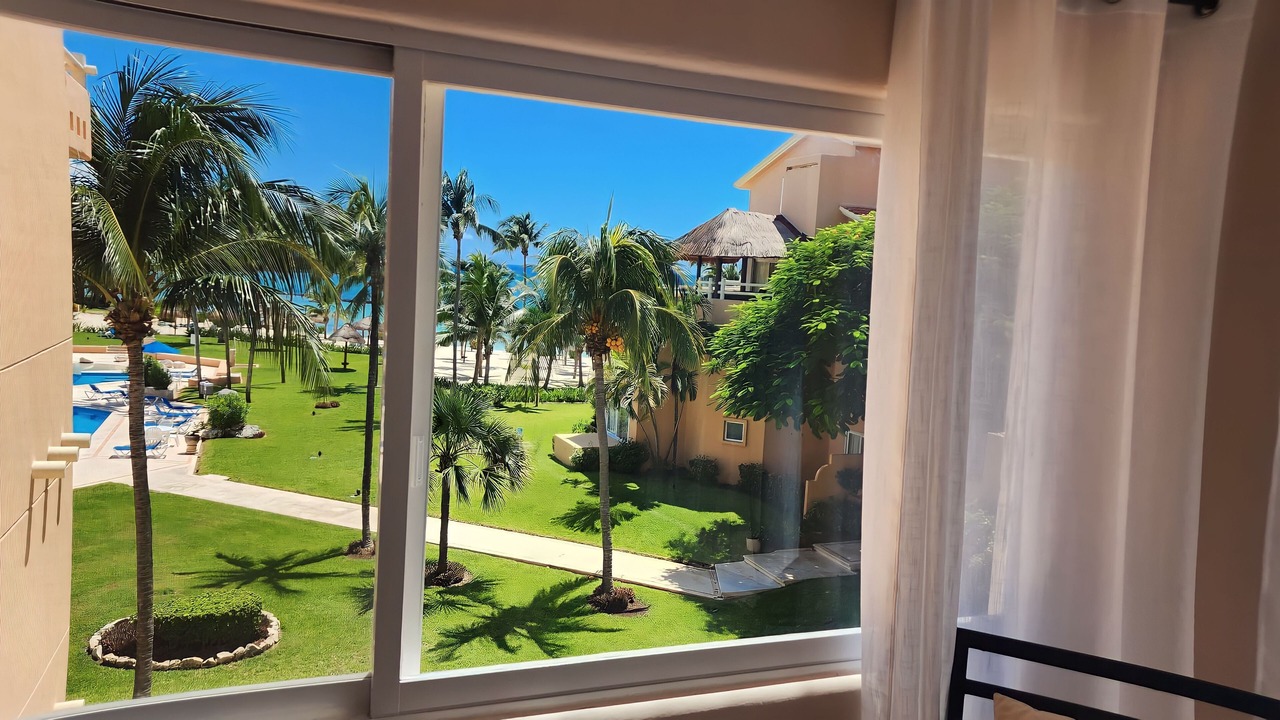 Photo of Bedroom in Puerto Aventuras