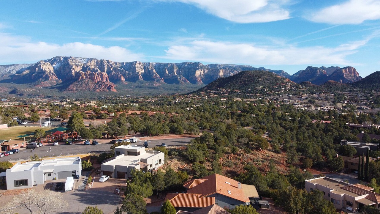 Photo of Outdoor in West Sedona