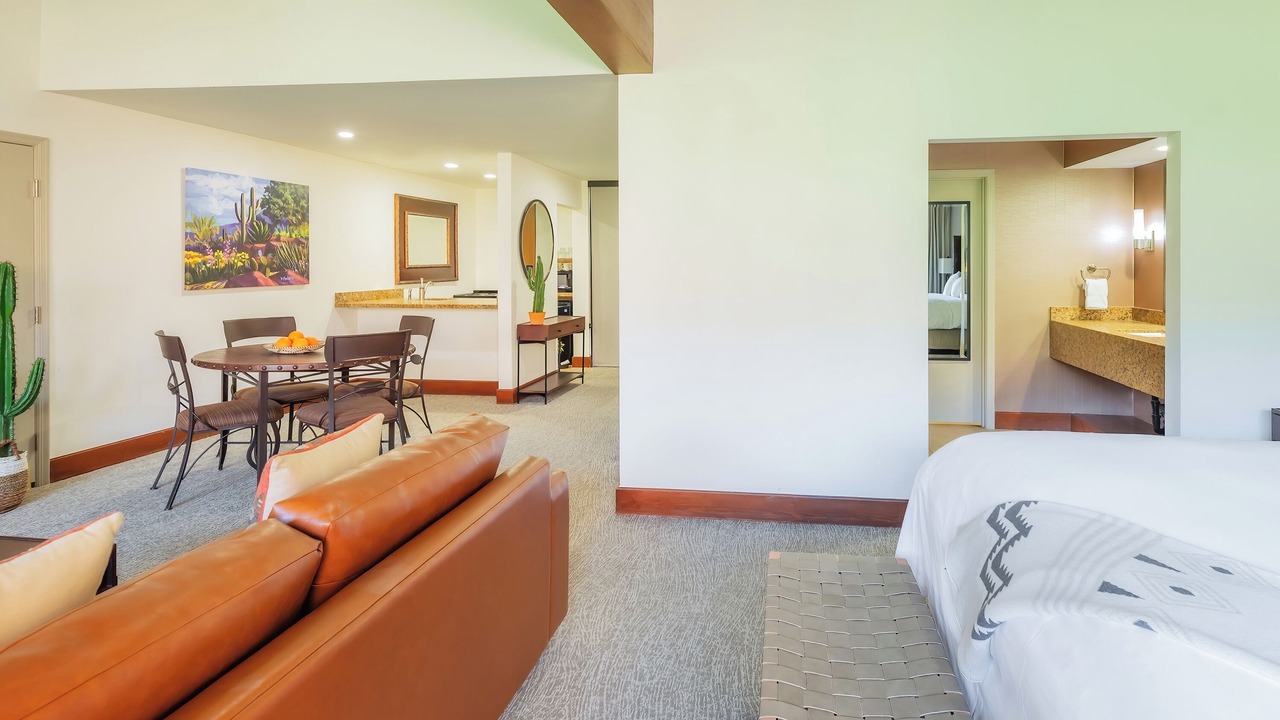 Photo of Bedroom in Tucson