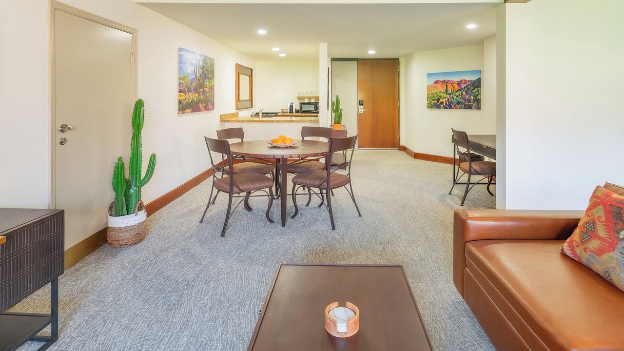 Photo of Livingroom in Tucson